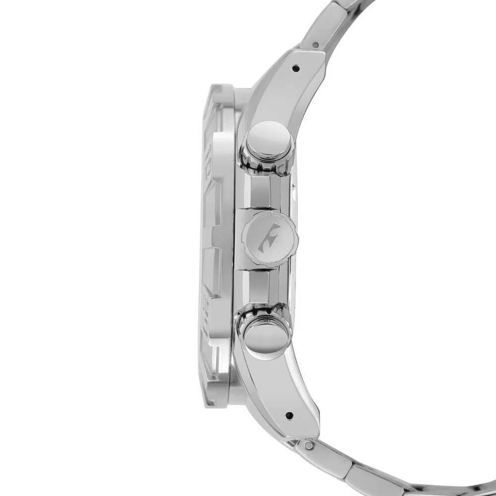 Relógio Technos Classic Legacy Masculino JS26AEZ/T1P roca Pulseira