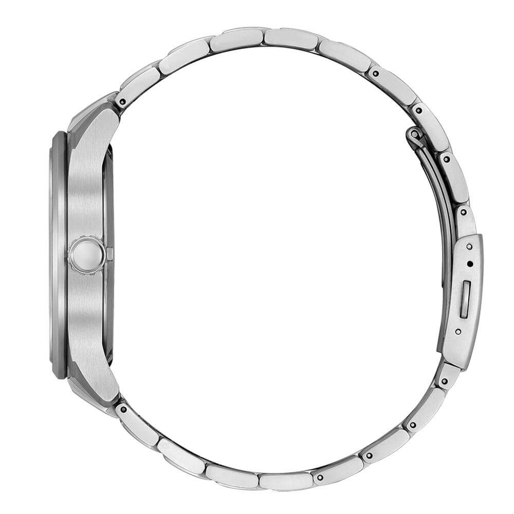 Relógio Citizen Super Titanium Eco-Drive Masculino BM7570-80E