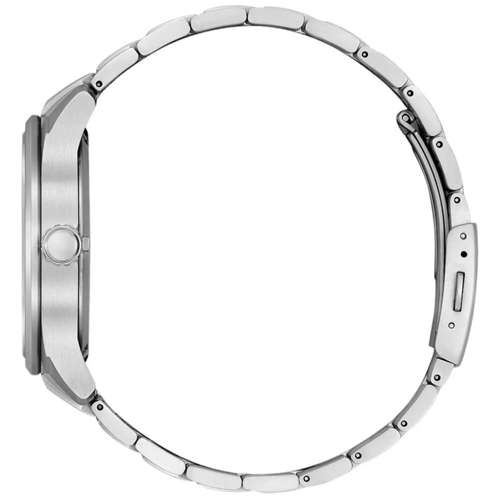 Relógio Citizen Super Titanium Eco-Drive Masculino BM7570-80L