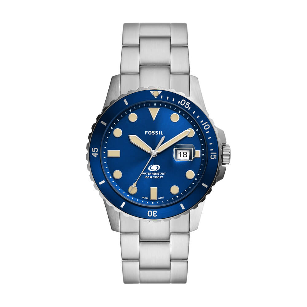 Relógio Fossil Masculino Fossil FS5949/1AN - Relógios NextTime