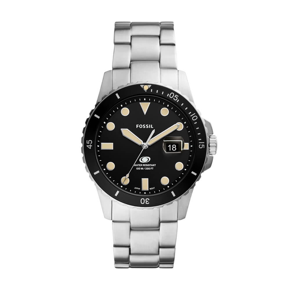 Relógio Fossil Masculino Fossil FS5952/1PN - Relógios NextTime