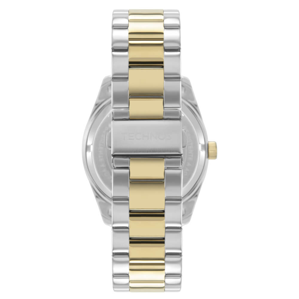 Relógio Technos Riviera Masculino 6P79BU/1P - Relógios NextTime