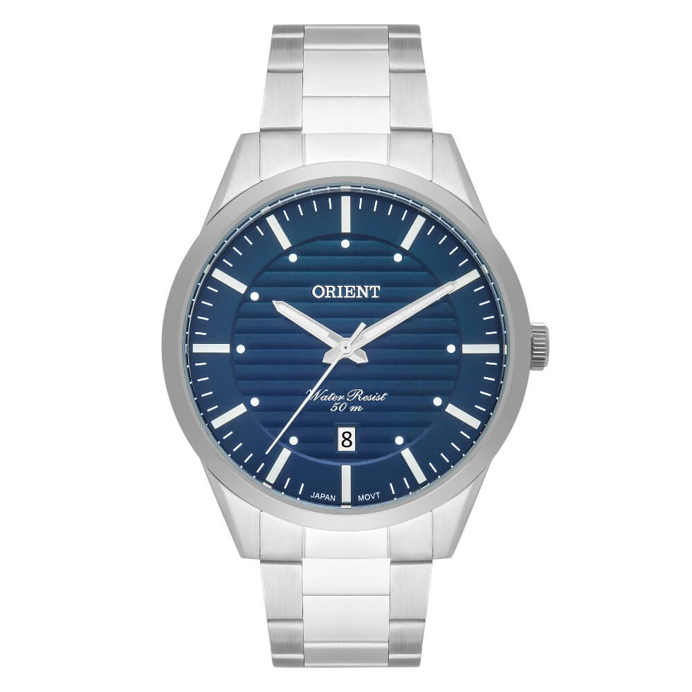 Relógio Orient Masculino MBSS1422 D1SX - Relógios NextTime