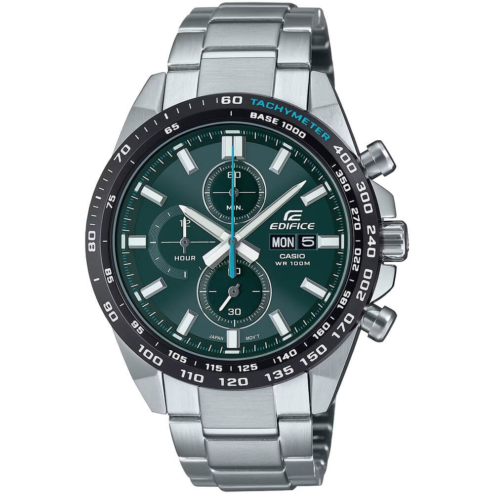 Relógio Casio Edifice Masculino EFR-574D-3AVUDF - Relógios NextTime