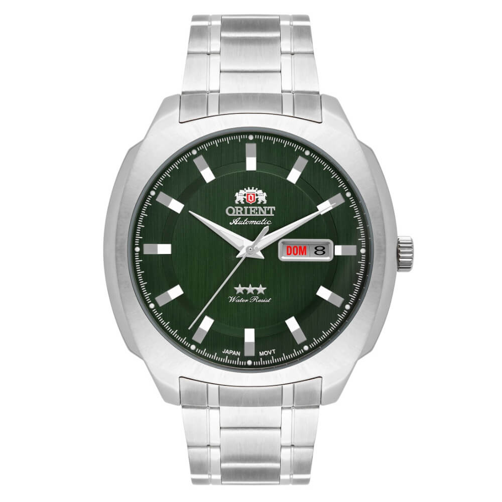Relógio Orient Masculino Automático F49SS022 E1SX - Relógios NextTime