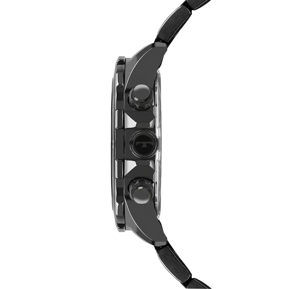 Relógio Technos Masculino JS25BBS/T1A - Troca Pulseira - Relógios
