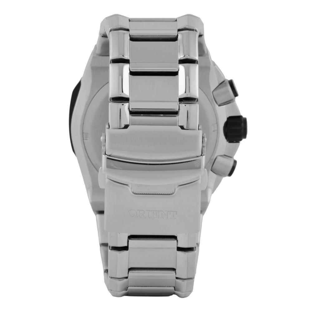 Relógio Orient Masculino SolarTech MBSSC267 G1SX - Solar
