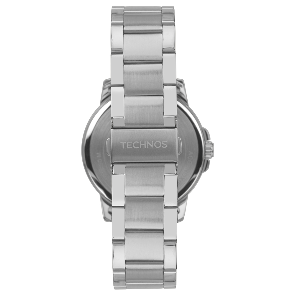 Relógio Technos Masculino Performance Racer 2315LAR/1A - Relógios