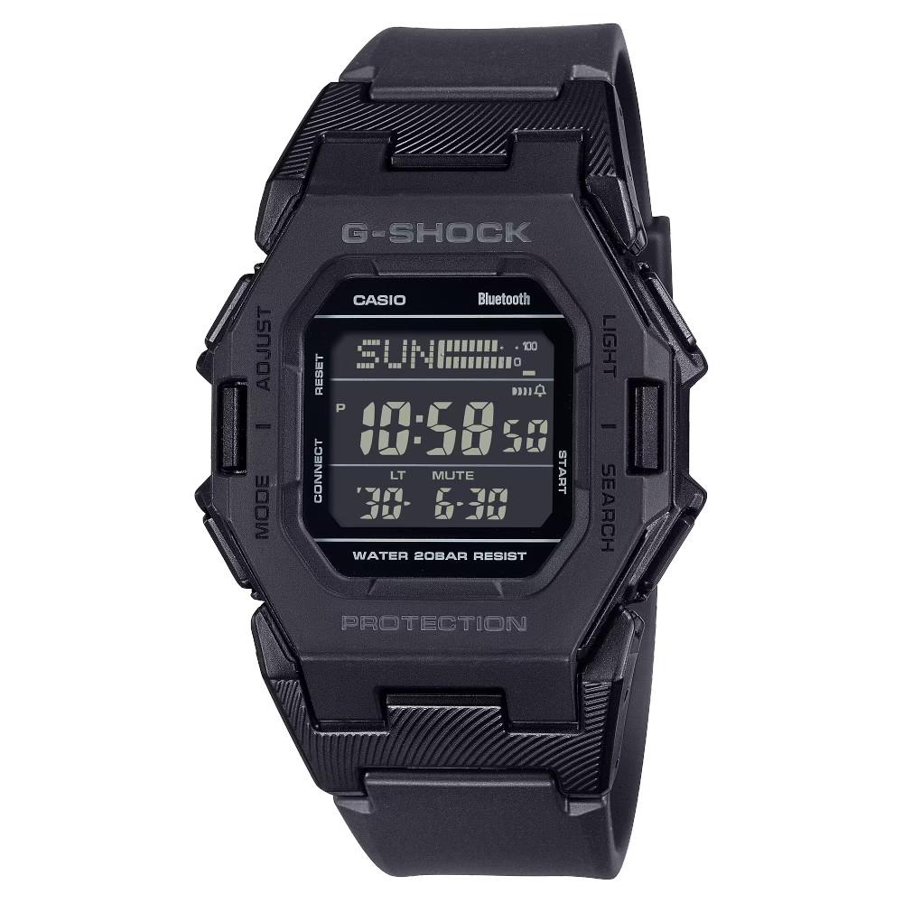 Relógio Casio G-Shock GD-B500-1DR Bluetooth - Relógios NextTime