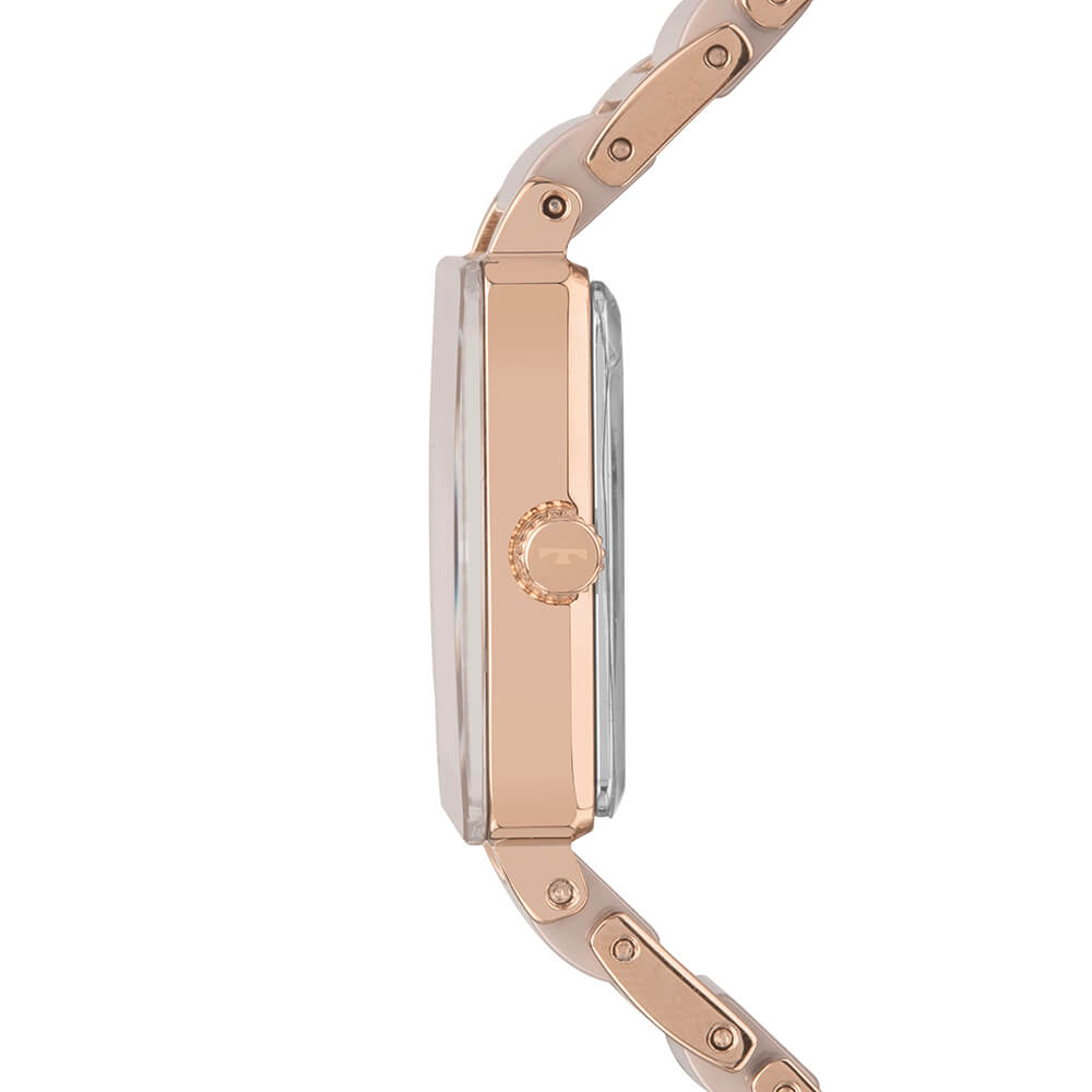 Relógio Technos Feminino Ceramic/saphire 2035NCS/2D - Relógios