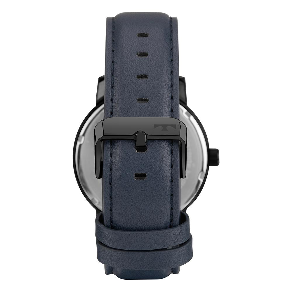 Relógio Technos Masculino Golf Azul - 2115TZL/0A - Relógios NextTime