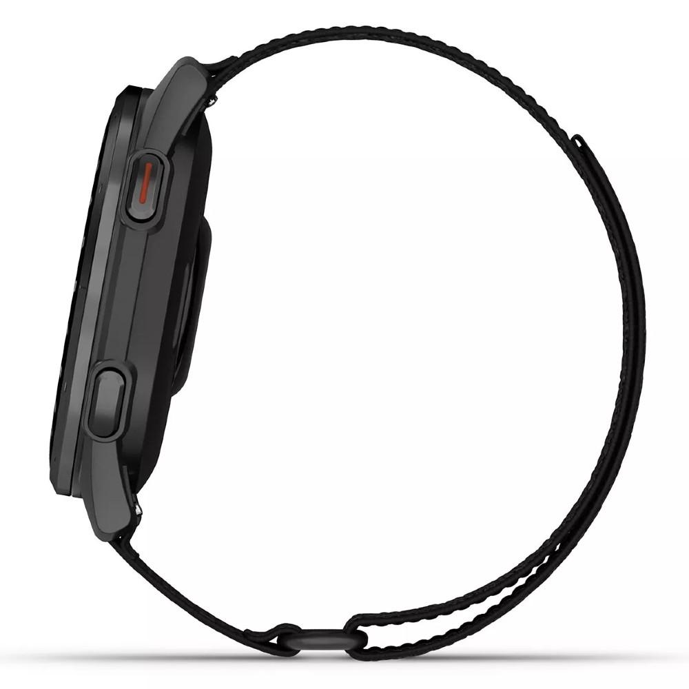 Garmin Approach S50 – Smartwatch de Golfe com Monitorização de