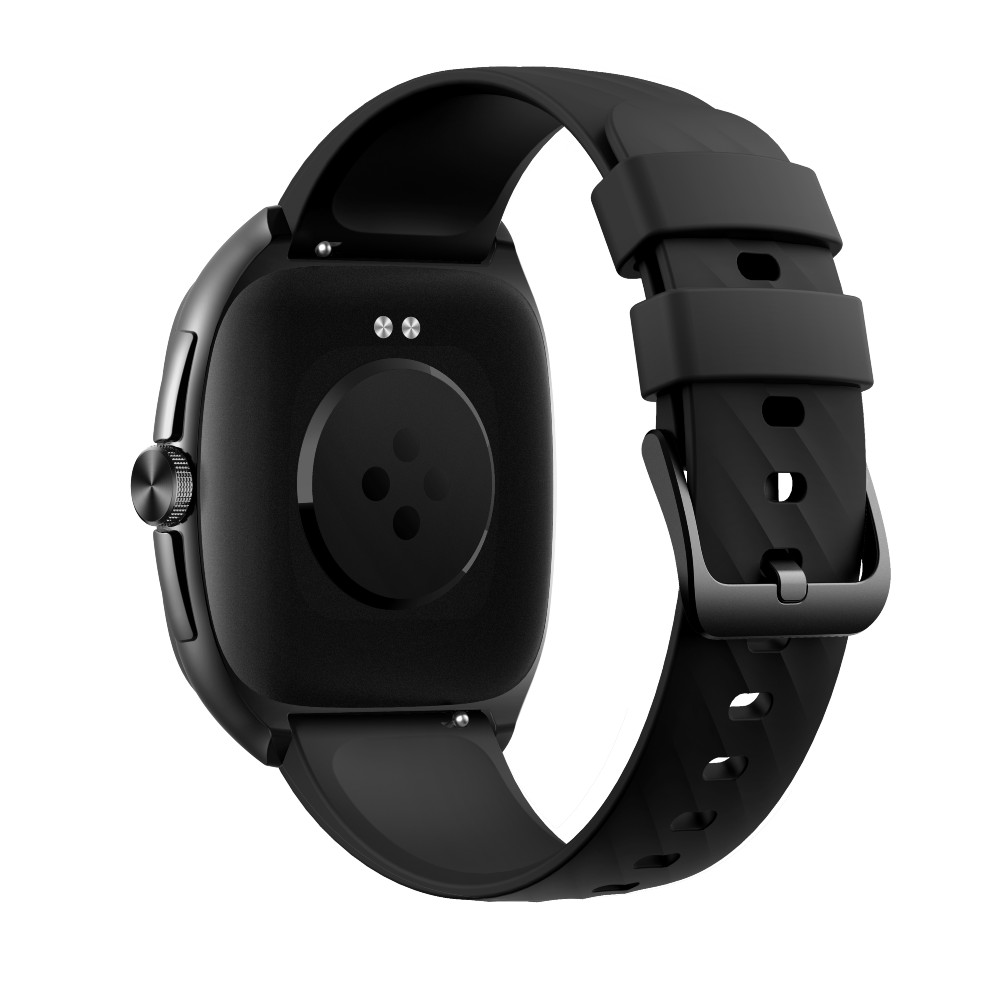 Relógio Smartwatch Lince Fusion Connect Call Max LSWUQPI001