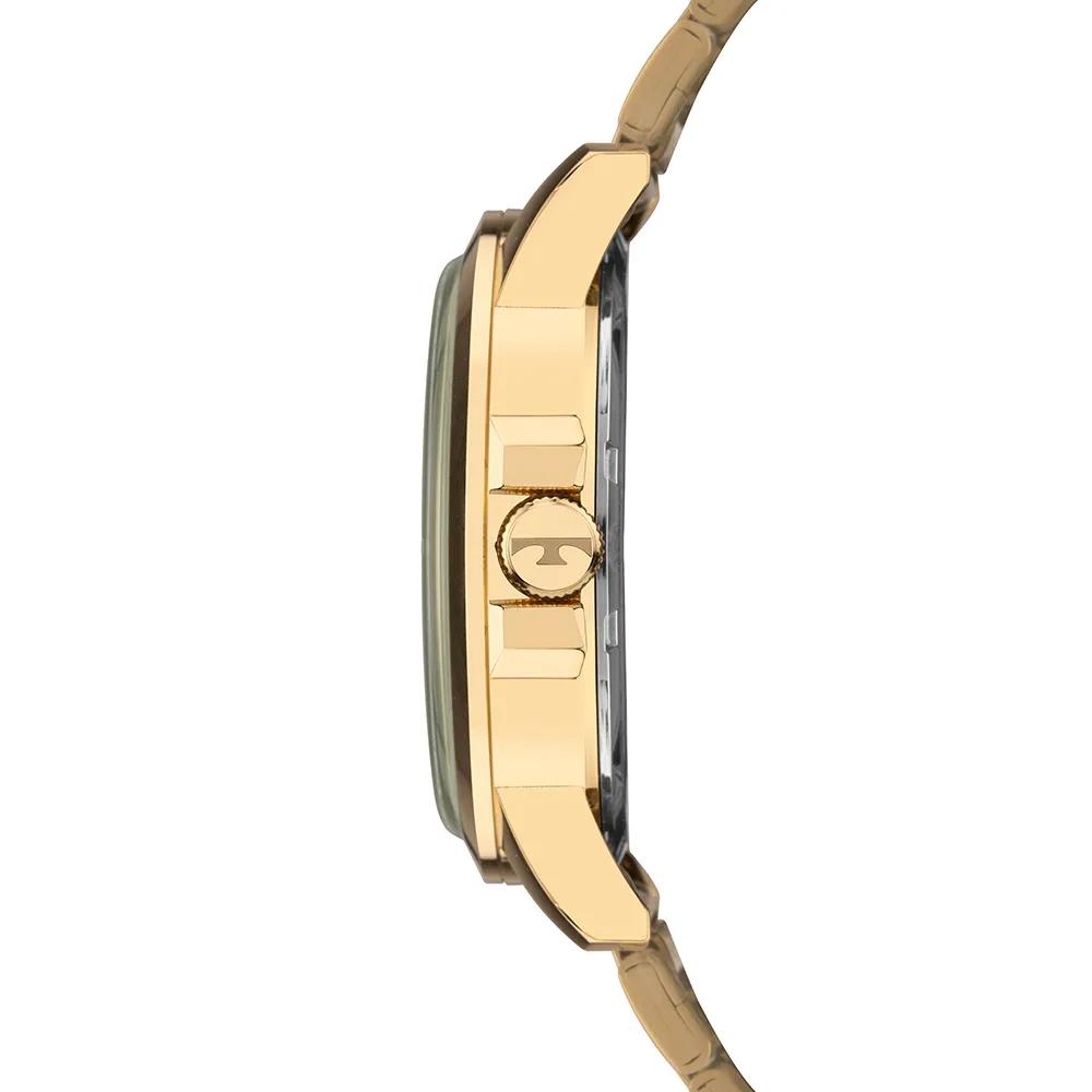 Relógio Technos Masculino Golf Dourado – 2115TZN/1X - Relógios
