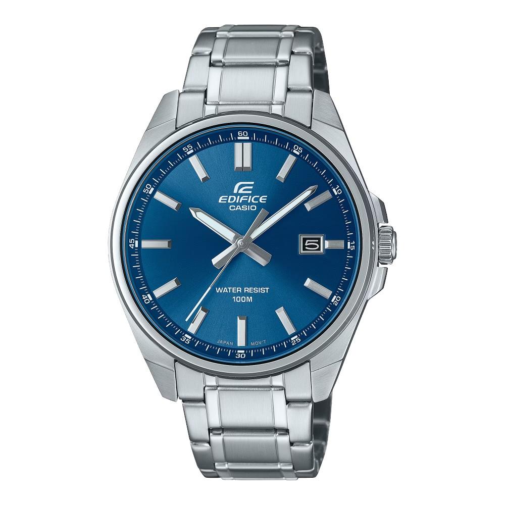 Relógio Casio Edifice Masculino EFV-150D-2AVUDF - Relógios NextTime