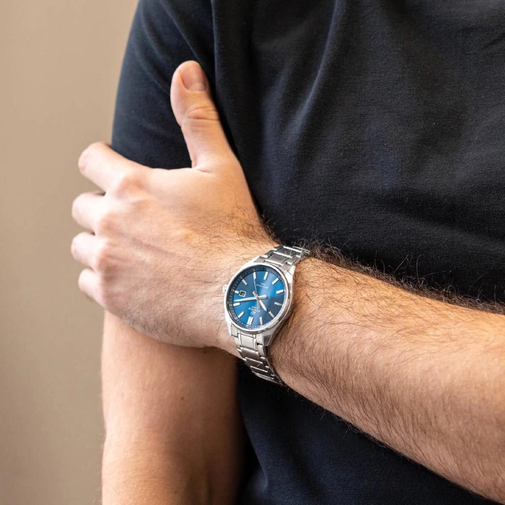 Relógio Casio Edifice Masculino EFV-150D-2AVUDF - Relógios NextTime