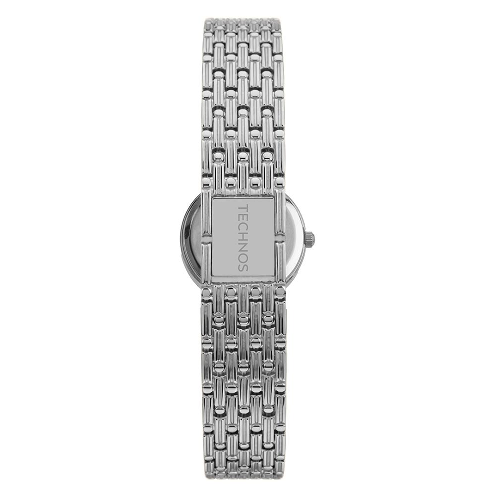Relógio Technos Feminino Mini 2025LUX/1K - Relógios NextTime