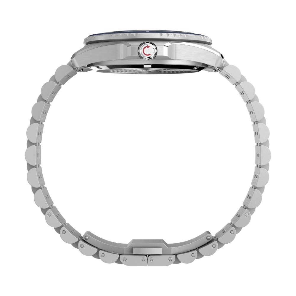 Relógio Timex Masculino Deepwater Arctic TW2Y64600 - Relógios NextTime
