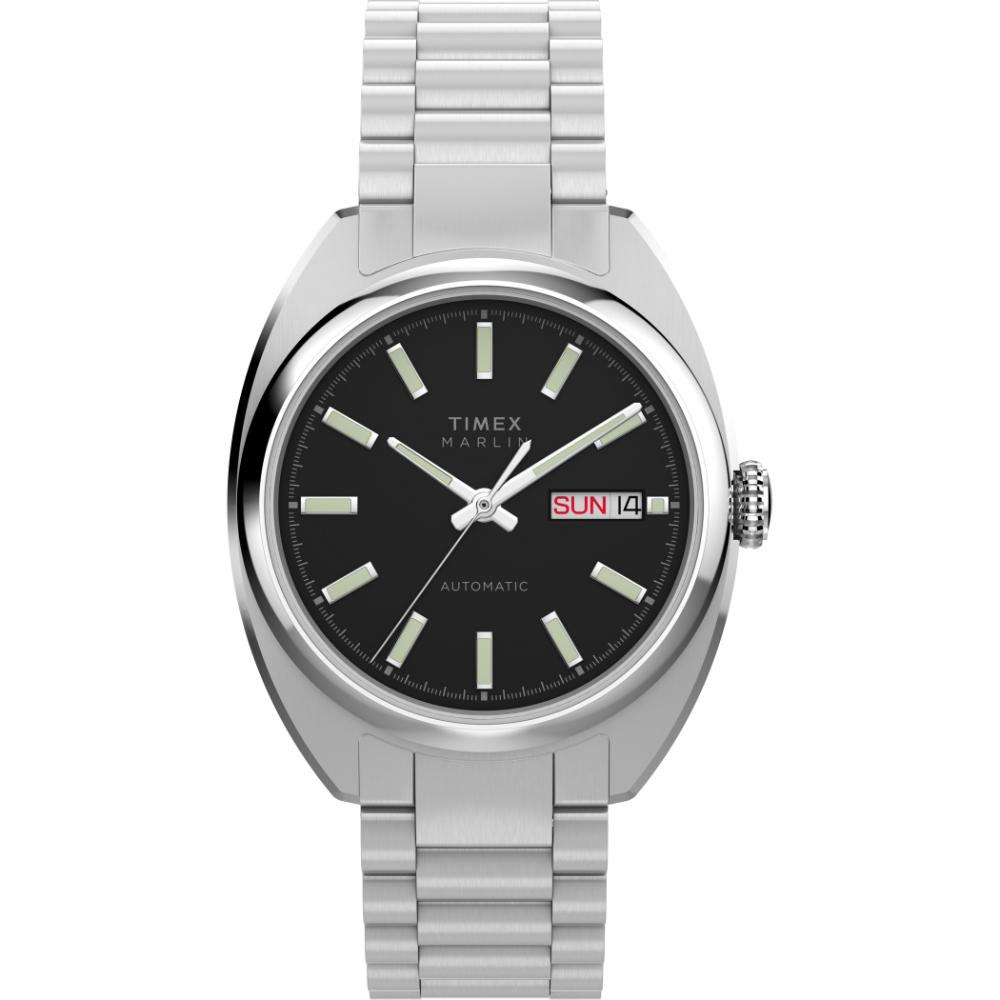 Relógio Timex Marlin® Draper Automatic TW2Y65000 - Relógios NextTime