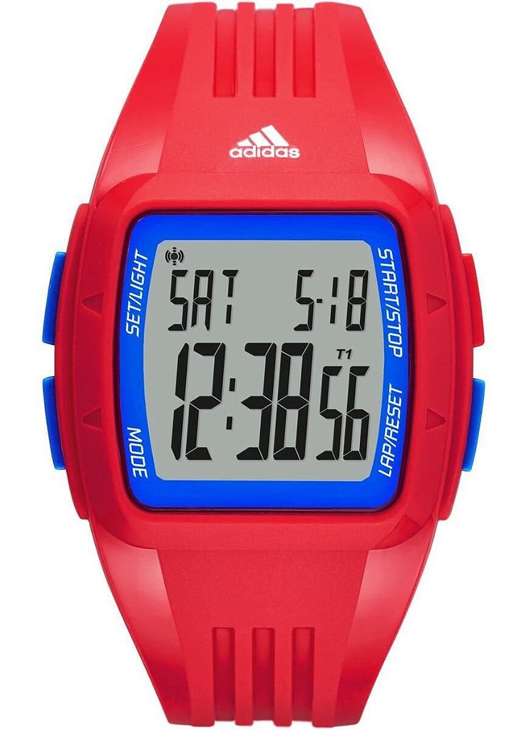 Relógio Adidas Masculino ADP3271/8RN - Relógios NextTime