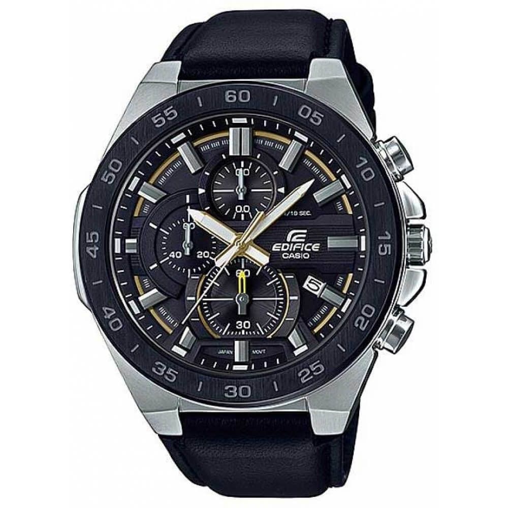Relógio Casio Edifice Masculino EFR-564BL-1AVUDF - Relógios NextTime