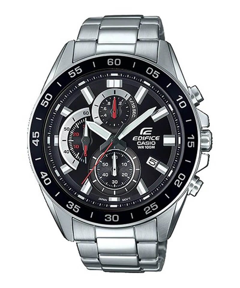 Relógio Casio Edifice Masculino EFV-550D-1AV - Relógios NextTime