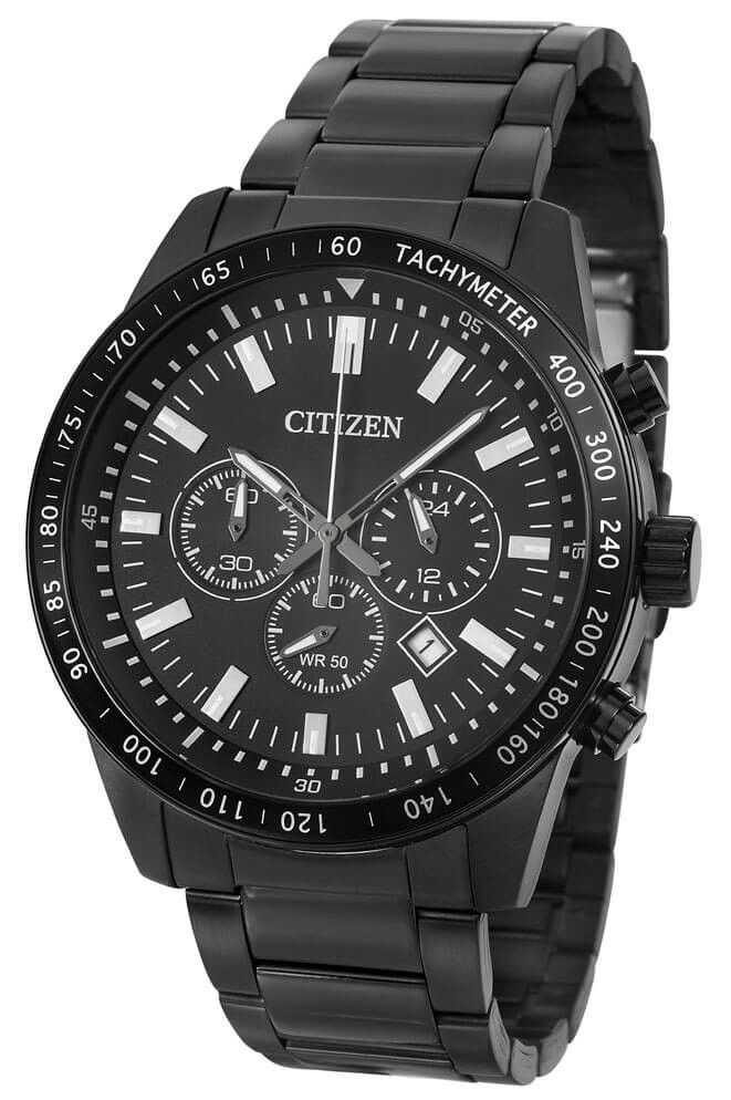 Relógio Citizen Masculino Gents AN8075-50E - TZ30802P - Relógios