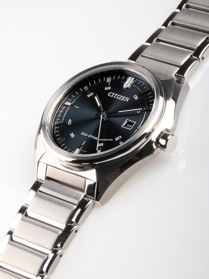 Relógio Citizen Masculino Eco-Drive TZ20706F AW1570-87L - Relógios