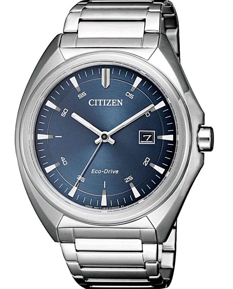 Relógio Citizen Masculino Eco-Drive TZ20706F AW1570-87L Relógios