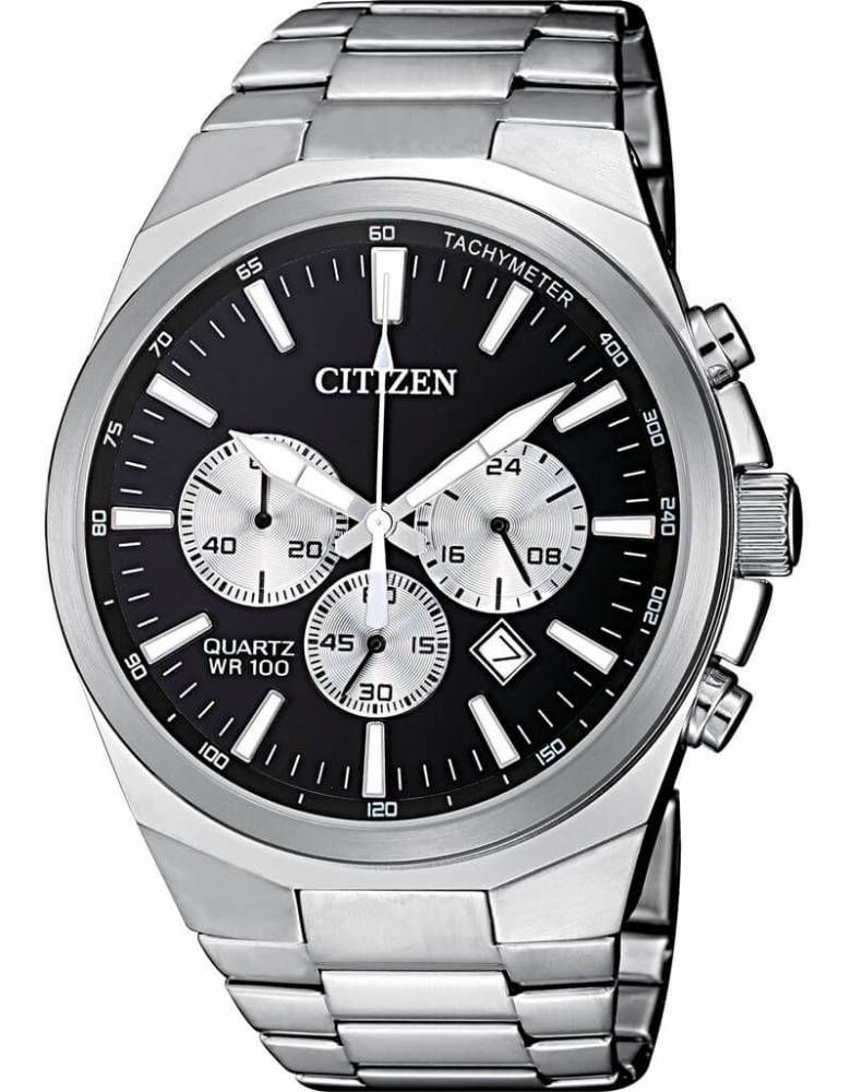 Relógio Citizen Masculino TZ31105T AN8170-59E - Relógios NextTime