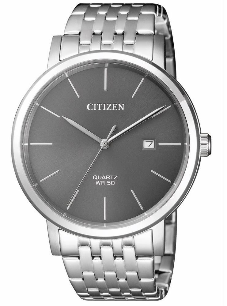 Relógio Citizen Masculino TZ20699W BI5070-57H - Relógios NextTime