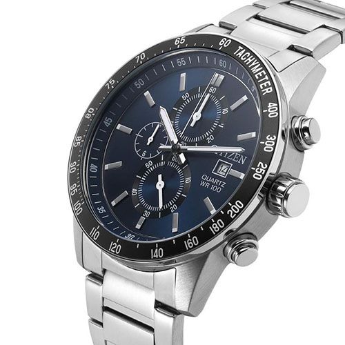 Relógio Citizen Masculino TZ31169F AN3600-59L - Relógios NextTime