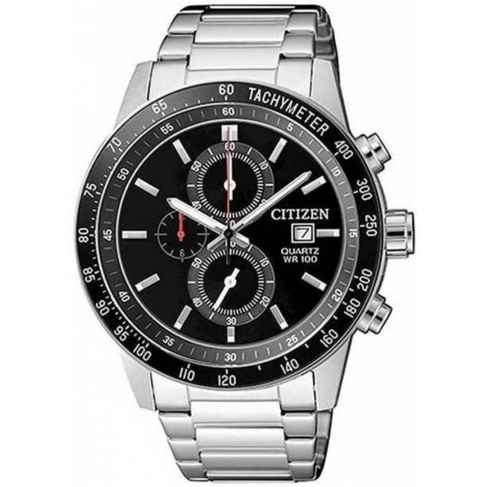 Relógio Citizen Masculino TZ31169T AN3600-59E - Relógios NextTime