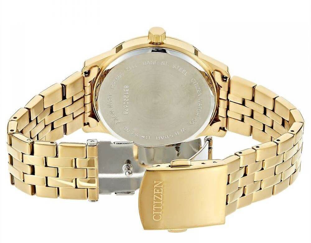 Relógio Citizen Masculino TZ20699U BI5072-51E - Relógios NextTime