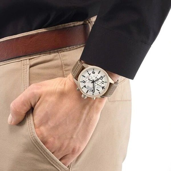 Relógio Citizen Masculino TZ31178E AN3623-02A - Relógios NextTime