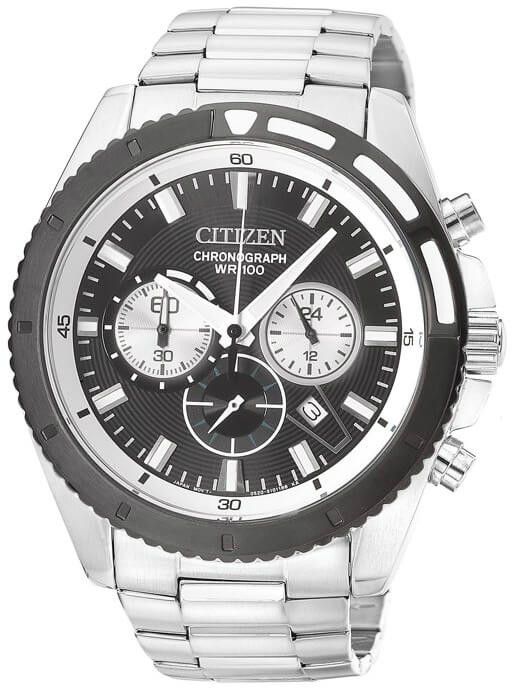 アセッテナイ Relógio Citizen Masculino Gents TZ30062T - Relógios NextTime