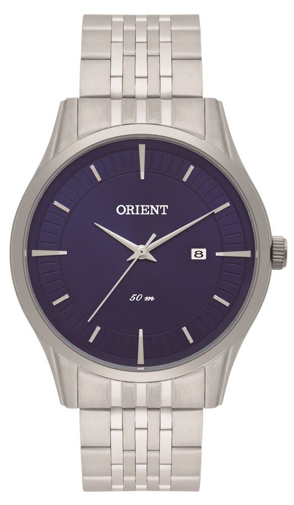 Relógio Orient Eternal Masculino MBSS1281 D1SX - Relógios NextTime