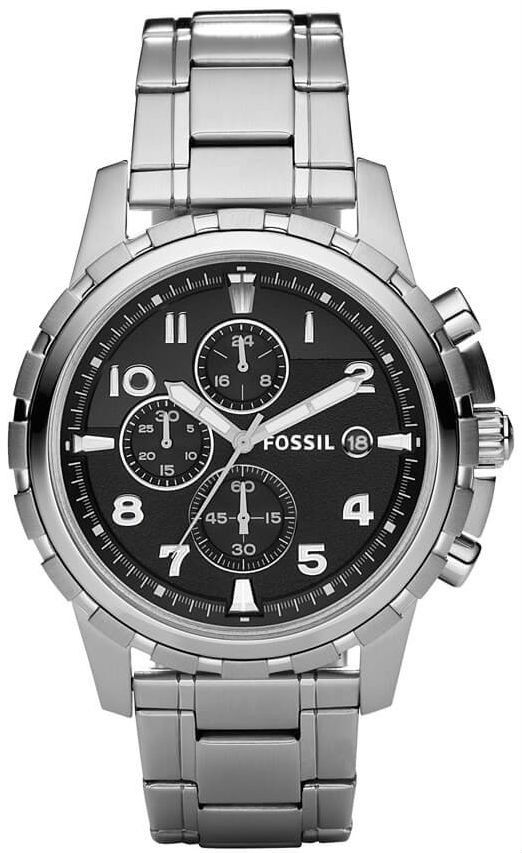 RELÓGIO FOSSIL MASCULINO FFS4542/Z - Relógios NextTime