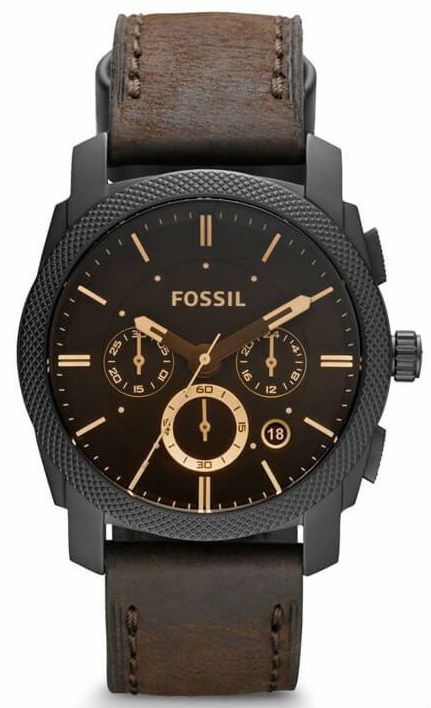RELÓGIO FOSSIL MASCULINO FFS4656/Z - Relógios NextTime