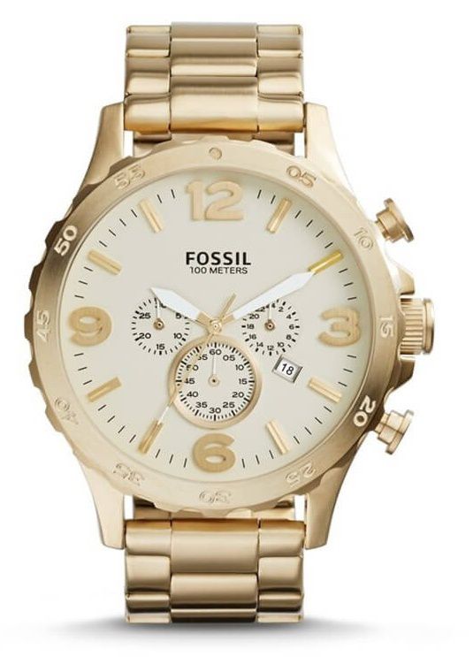 RELÓGIO FOSSIL MASCULINO JR1479/4XN - Relógios NextTime