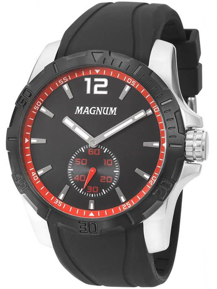 Relógio Masculino XGames MBSS1270 S2SX