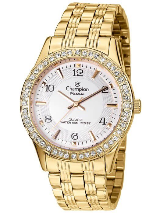 Champion passion quartz water 50m resist new arrivals