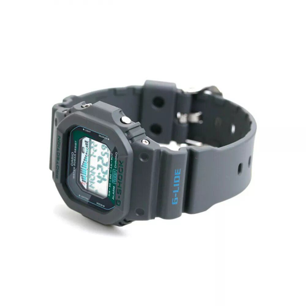 Relógio Casio G-Shock G-Lide GLX-5600VH-1DR - Relógios NextTime Relógio Casio G-Shock G-Lide GLX-5600VH-1DR - Relógios NextTime
