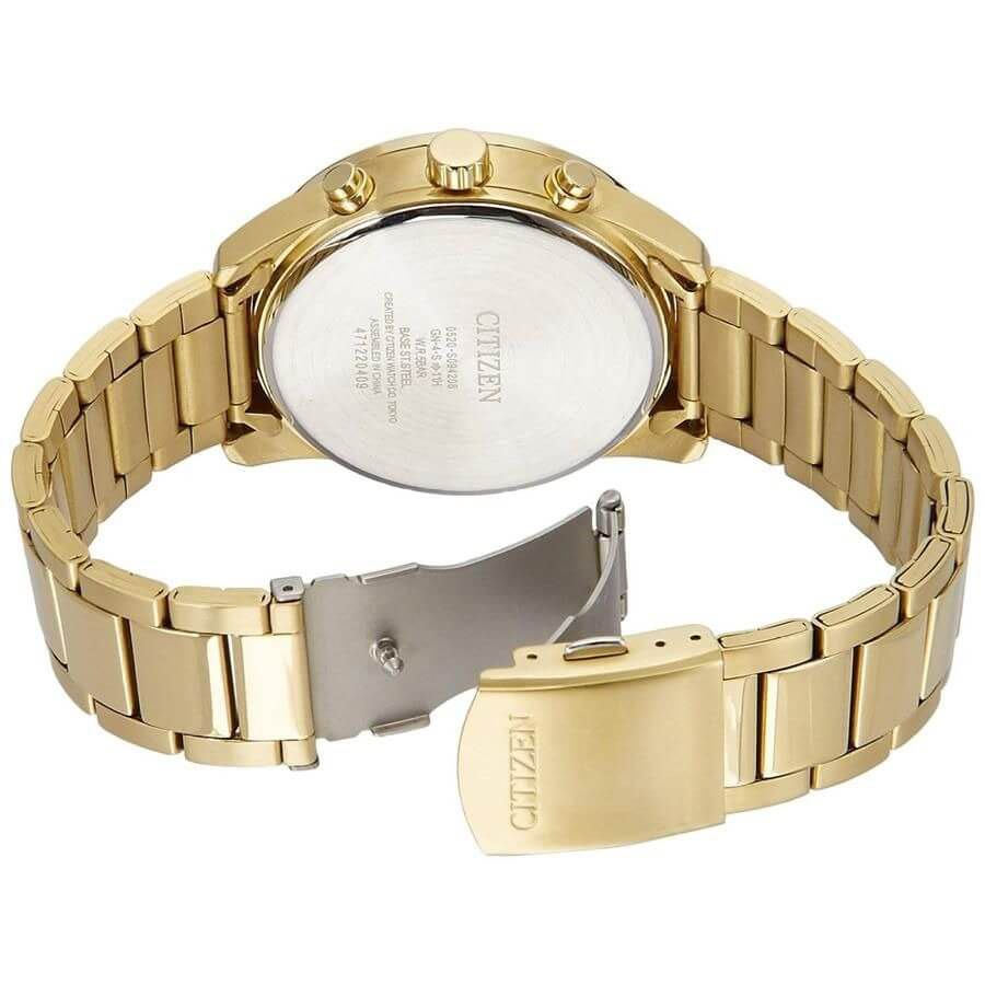 Relógio Citizen Masculino TZ30802U AN8072-58E - Relógios NextTime