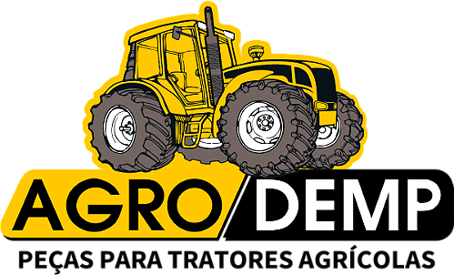 Jogo De Decalque Adesivo Trator Massey Ferguson 65R - R.E. PEÇAS