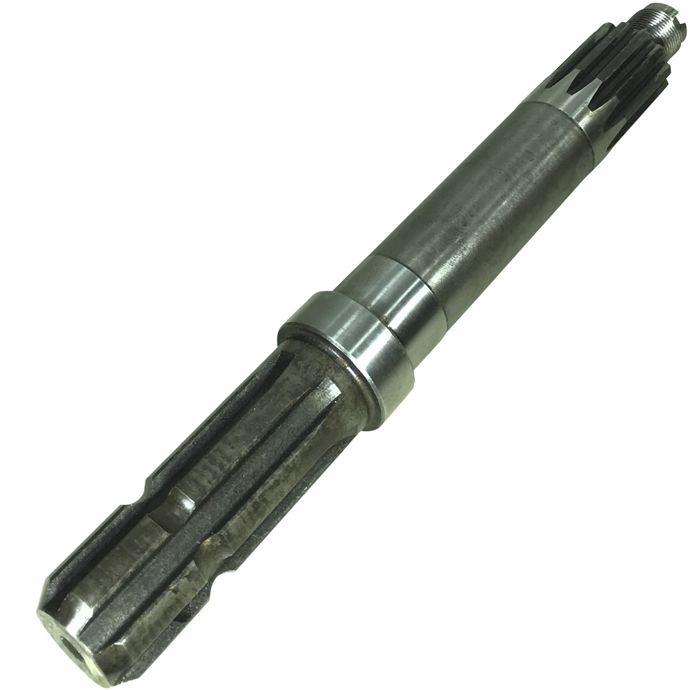 EIXO PRINCIPAL DA CAIXA DE CAMBIO (16X18X30Z - EATON) - FORD 5600