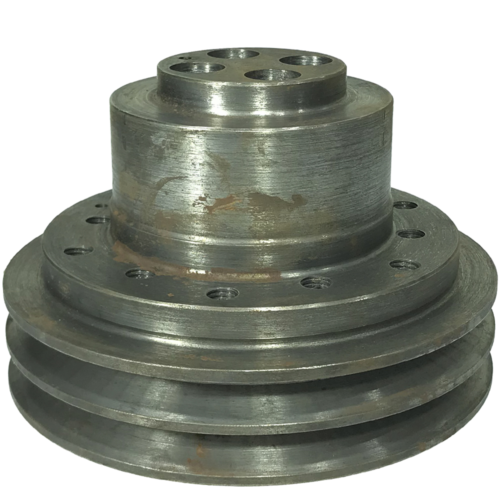EIXO PRINCIPAL DA CAIXA DE CAMBIO (16X18X30Z - EATON) - FORD 5600