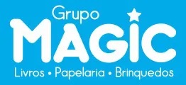 Livros Magic