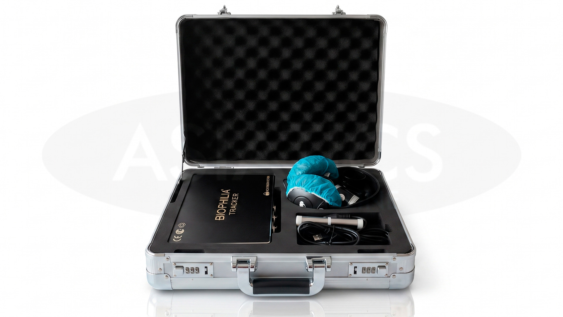 Hunter 4025 NLS