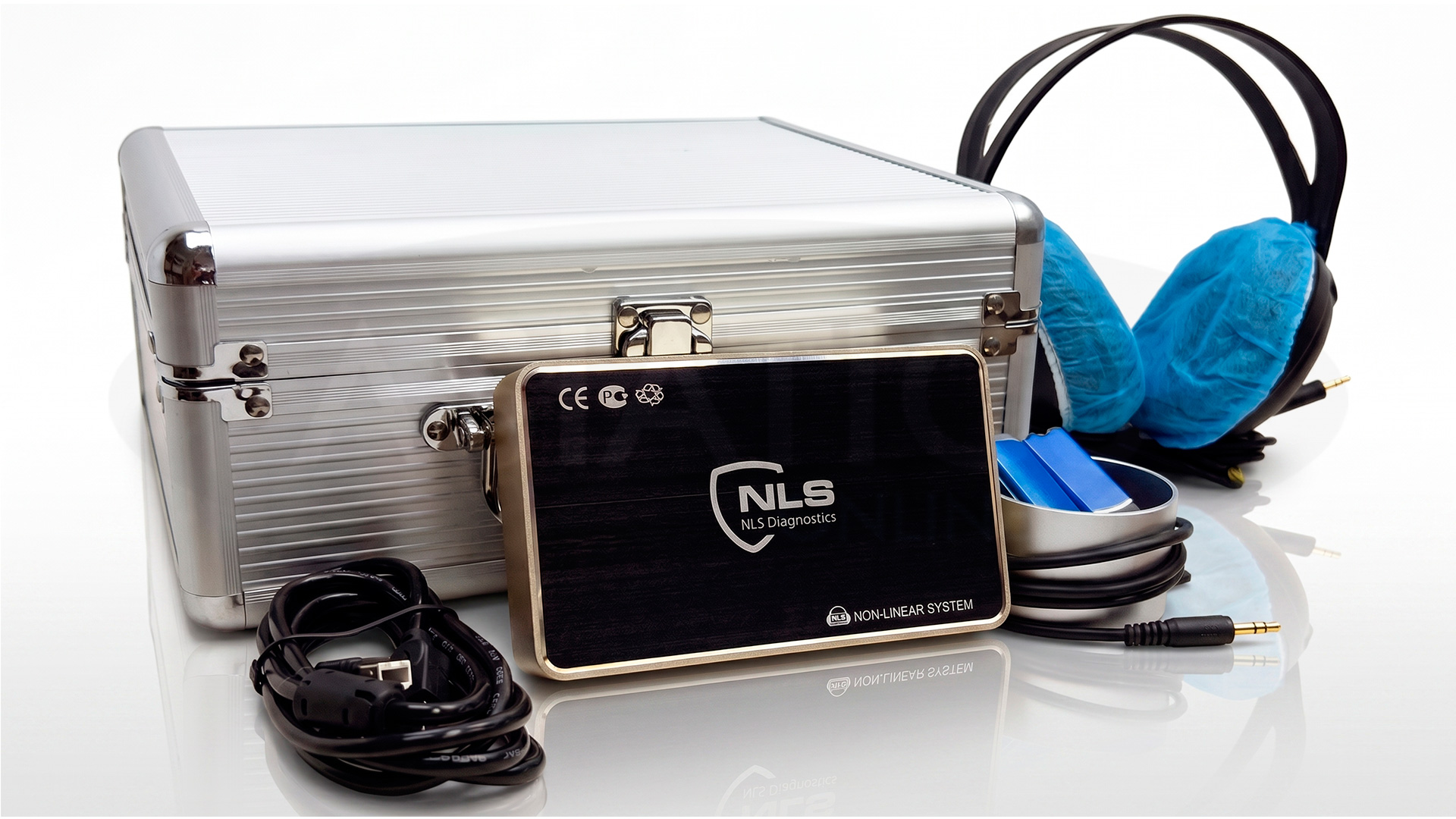 Hunter 4025 NLS
